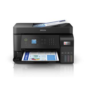 IMPRESORA EPSON L1250 ECOTANK