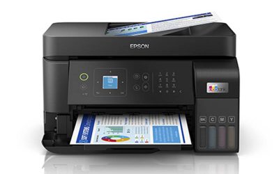 IMPRESORA EPSON L1250 ECOTANK
