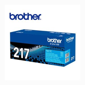 TONER BROTHER TN217 CYAN