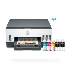IMPRESORA HP MULTIFUNCIONAL SMART TANK 720 DUPLEX
