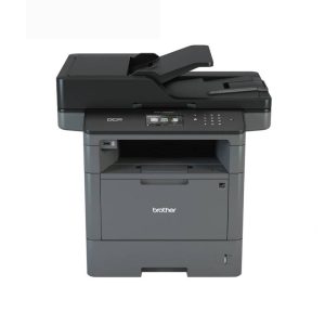 IMPRESORA LASER BROTHER DCP-L5650DN