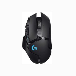 MOUSE GAMING LOGITECH G502 WIRELESS