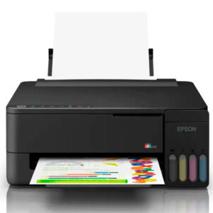 IMPRESORA EPSON ECOTANK L1350 WIFI