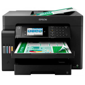 IMPRESORA MULTIFUNCIONAL EPSON L15150 A3 +WIFI ETHETNET